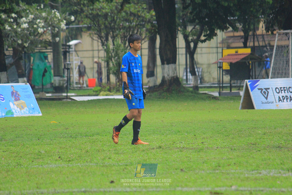 ijl u14 221125 brazillian soccer school lfa vs fff academy jakarta
