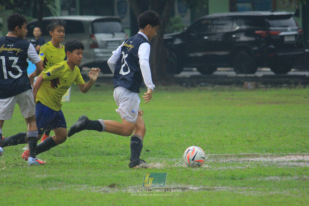 ijl u14 221125 brazillian soccer school lfa vs fff academy jakarta