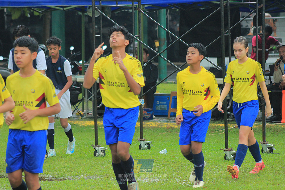ijl u14 221125 brazillian soccer school lfa vs fff academy jakarta