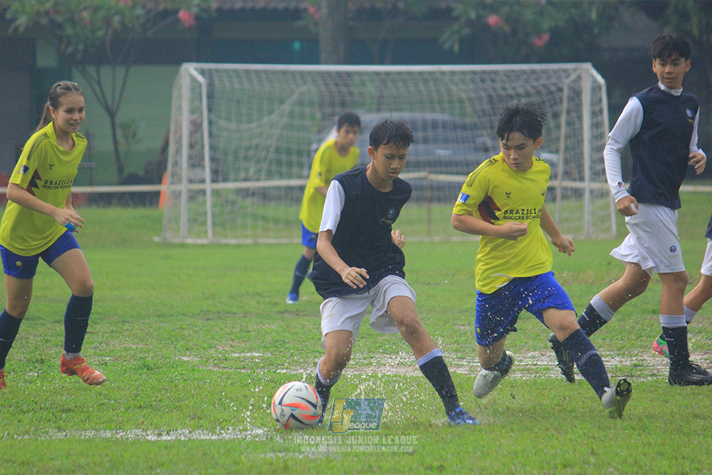 ijl u14 221125 brazillian soccer school lfa vs fff academy jakarta