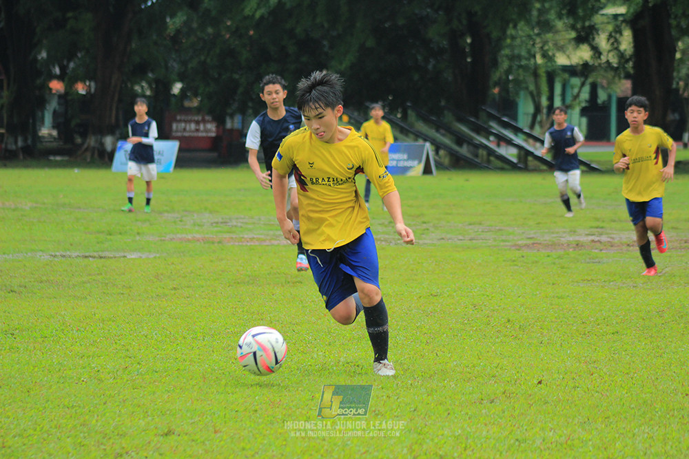 ijl u14 221125 brazillian soccer school lfa vs fff academy jakarta