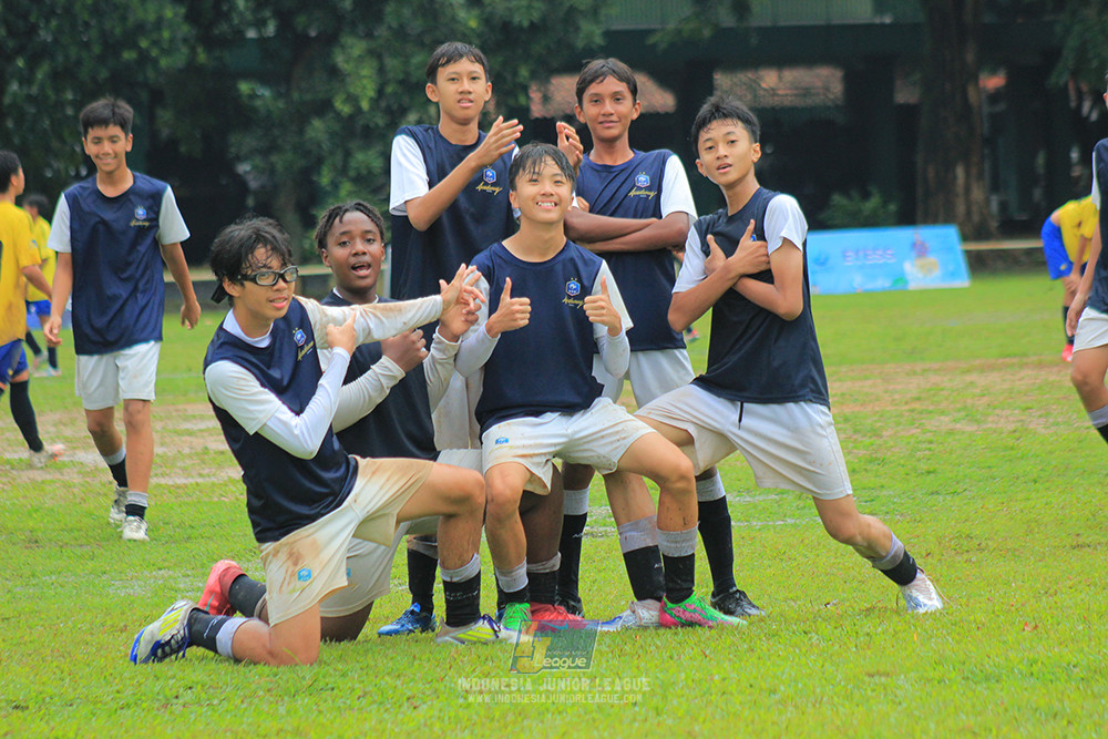 ijl u14 221125 brazillian soccer school lfa vs fff academy jakarta