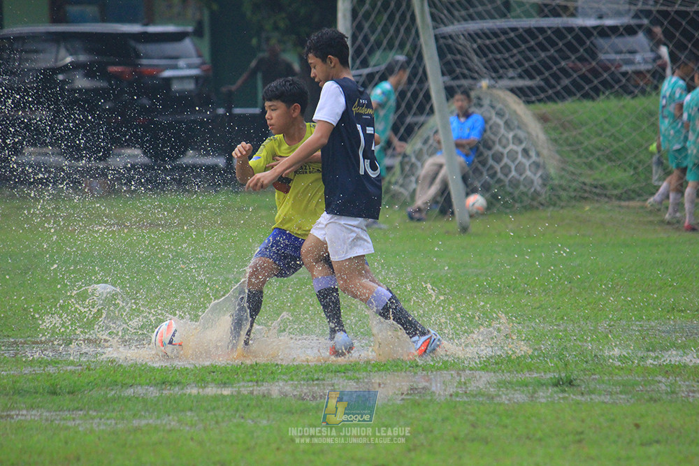 ijl u14 221125 brazillian soccer school lfa vs fff academy jakarta