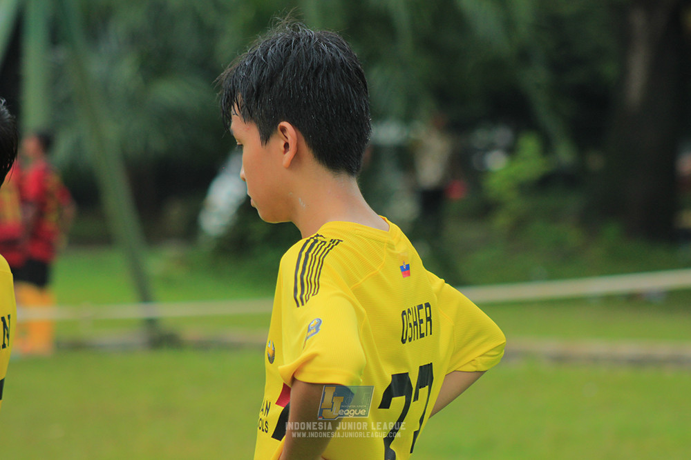 ijl u14 221125 brazillian soccer school lfa vs fff academy jakarta