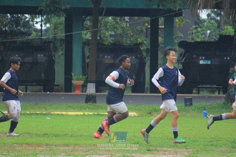 ijl u14 221125 brazillian soccer school lfa vs fff academy jakarta