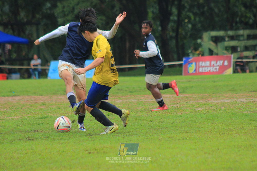 ijl u14 221125 brazillian soccer school lfa vs fff academy jakarta