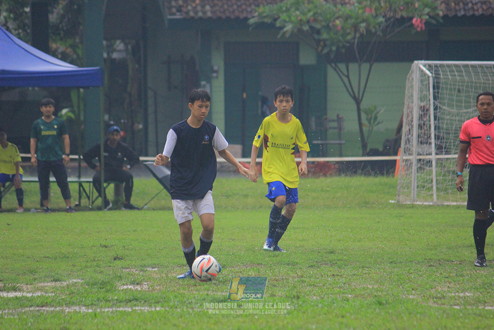 ijl u14 221125 brazillian soccer school lfa vs fff academy jakarta