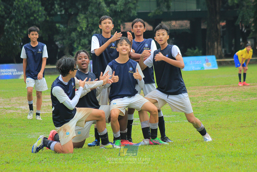 ijl u14 221125 brazillian soccer school lfa vs fff academy jakarta