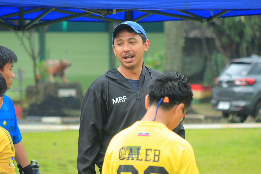 ijl u14 221125 brazillian soccer school lfa vs fff academy jakarta