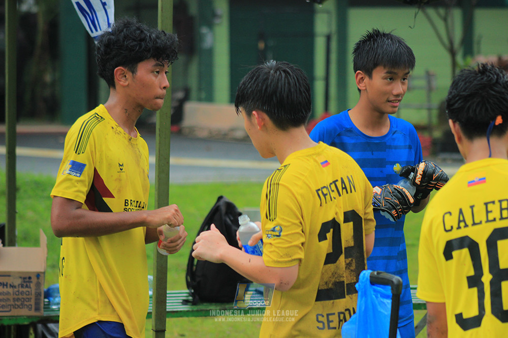 ijl u14 221125 brazillian soccer school lfa vs fff academy jakarta