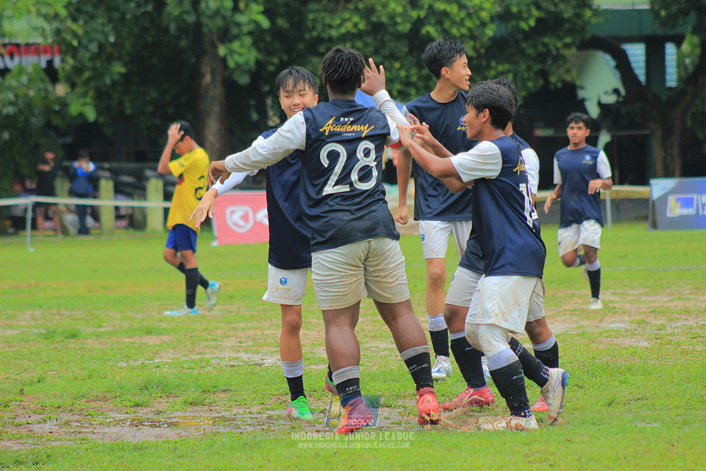 ijl u14 221125 brazillian soccer school lfa vs fff academy jakarta