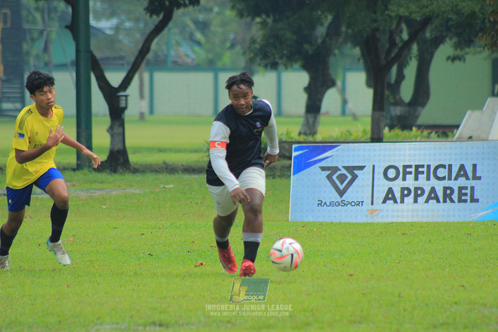 ijl u14 221125 brazillian soccer school lfa vs fff academy jakarta
