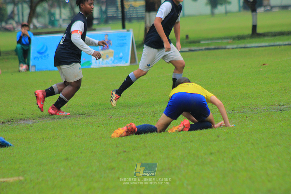 ijl u14 221125 brazillian soccer school lfa vs fff academy jakarta