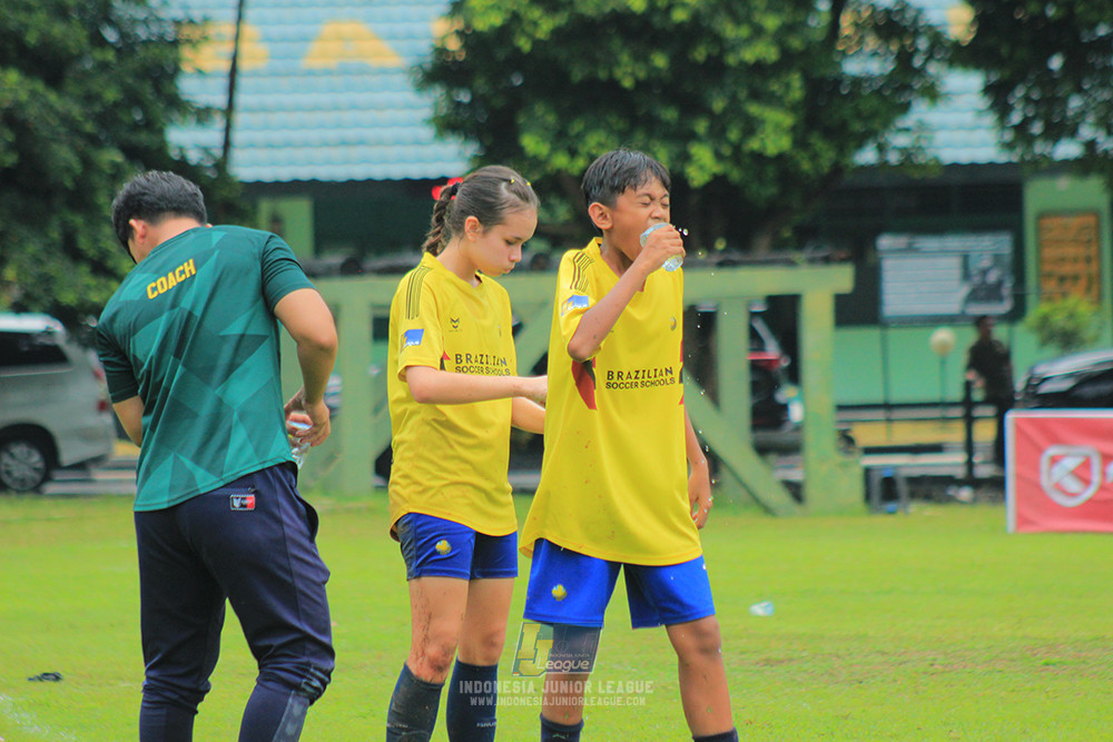 ijl u14 221125 brazillian soccer school lfa vs fff academy jakarta