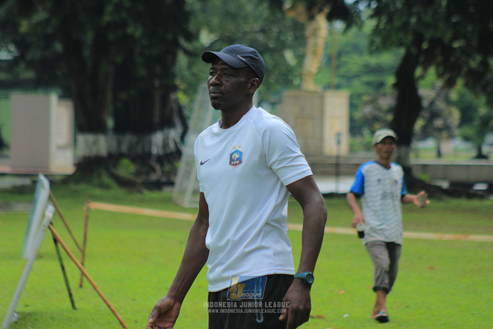 ijl u14 221125 brazillian soccer school lfa vs fff academy jakarta