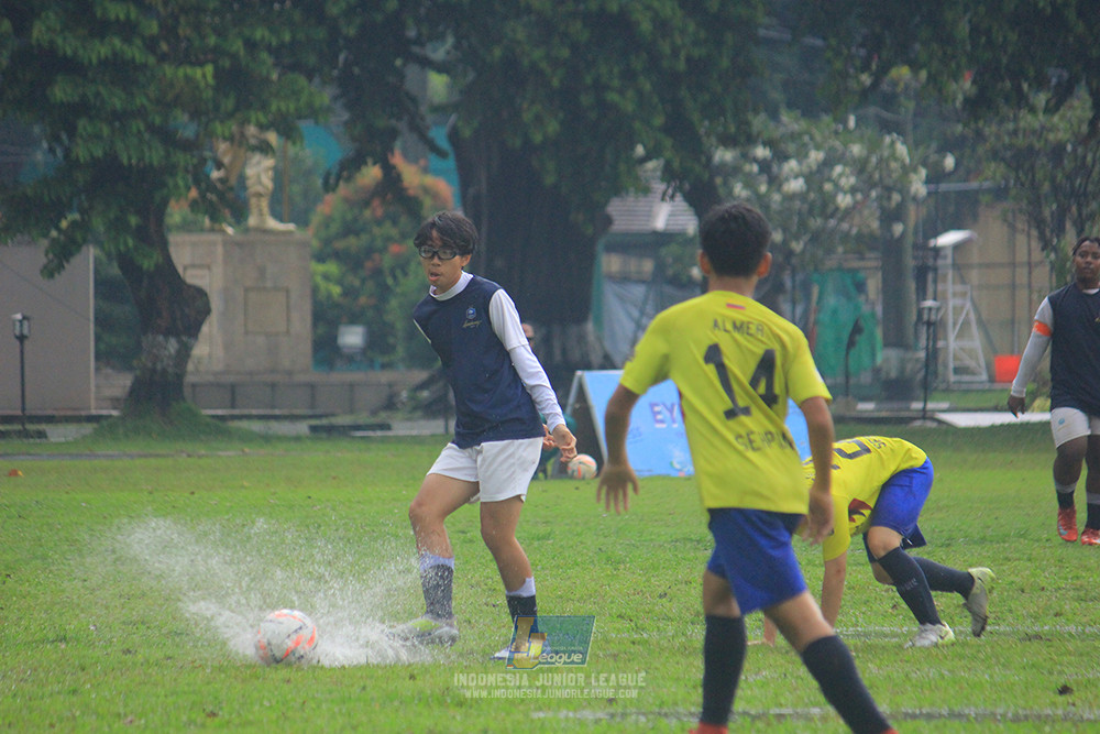 ijl u14 221125 brazillian soccer school lfa vs fff academy jakarta
