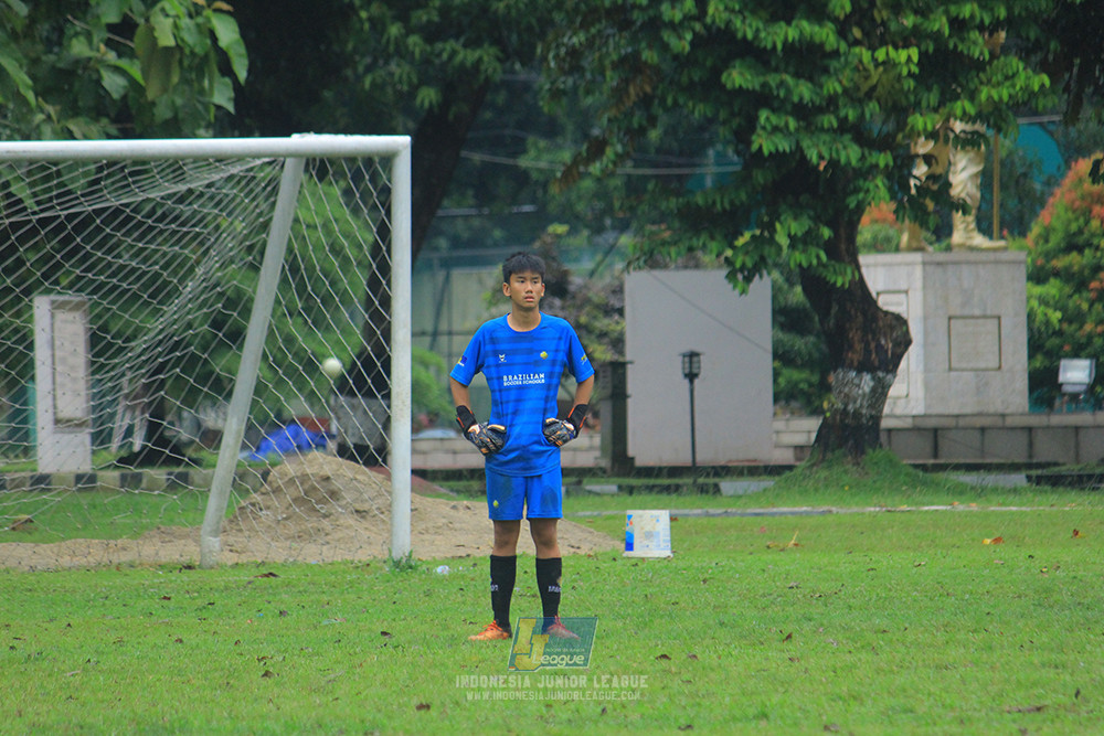 ijl u14 221125 brazillian soccer school lfa vs fff academy jakarta