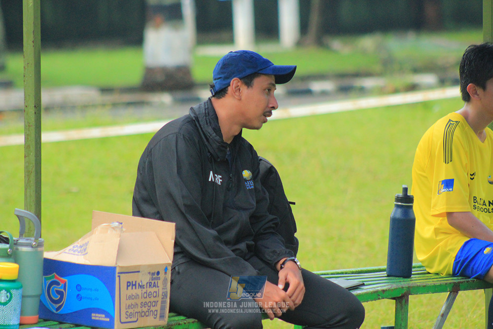 ijl u14 221125 brazillian soccer school lfa vs fff academy jakarta