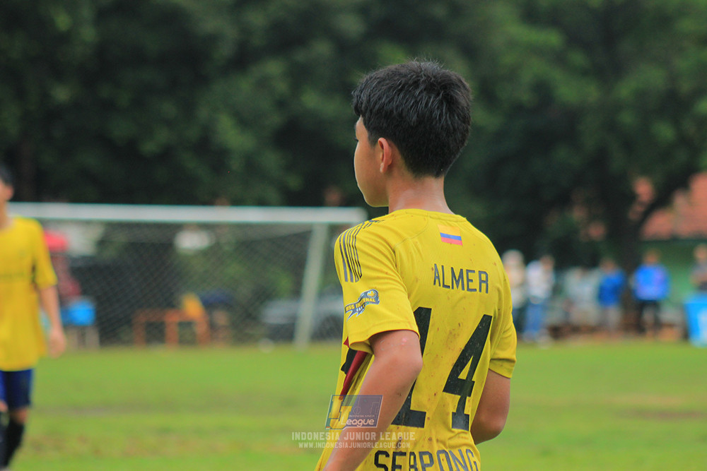 ijl u14 221125 brazillian soccer school lfa vs fff academy jakarta