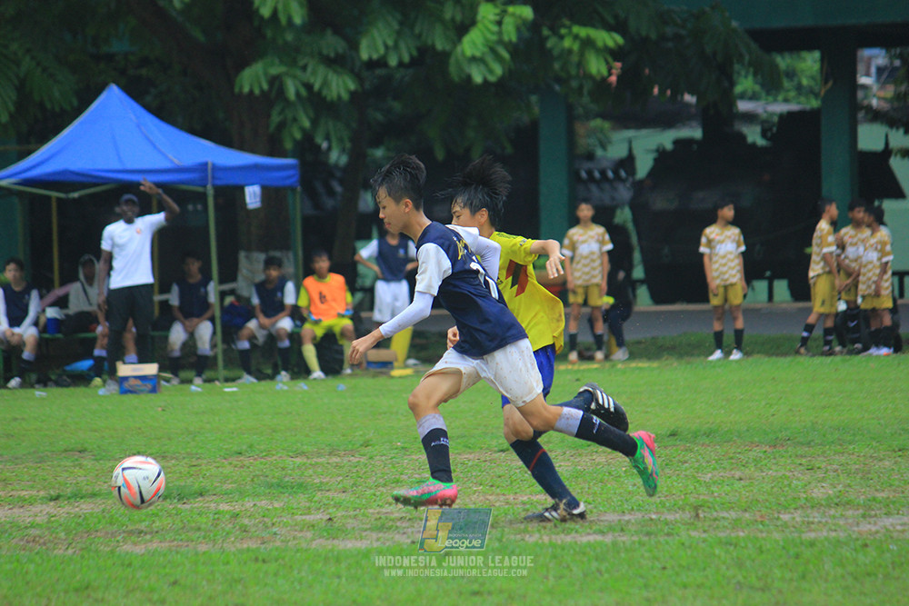 ijl u14 221125 brazillian soccer school lfa vs fff academy jakarta