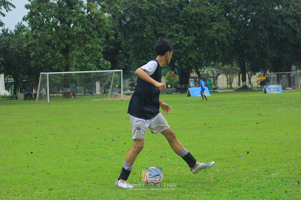 ijl u14 221125 brazillian soccer school lfa vs fff academy jakarta