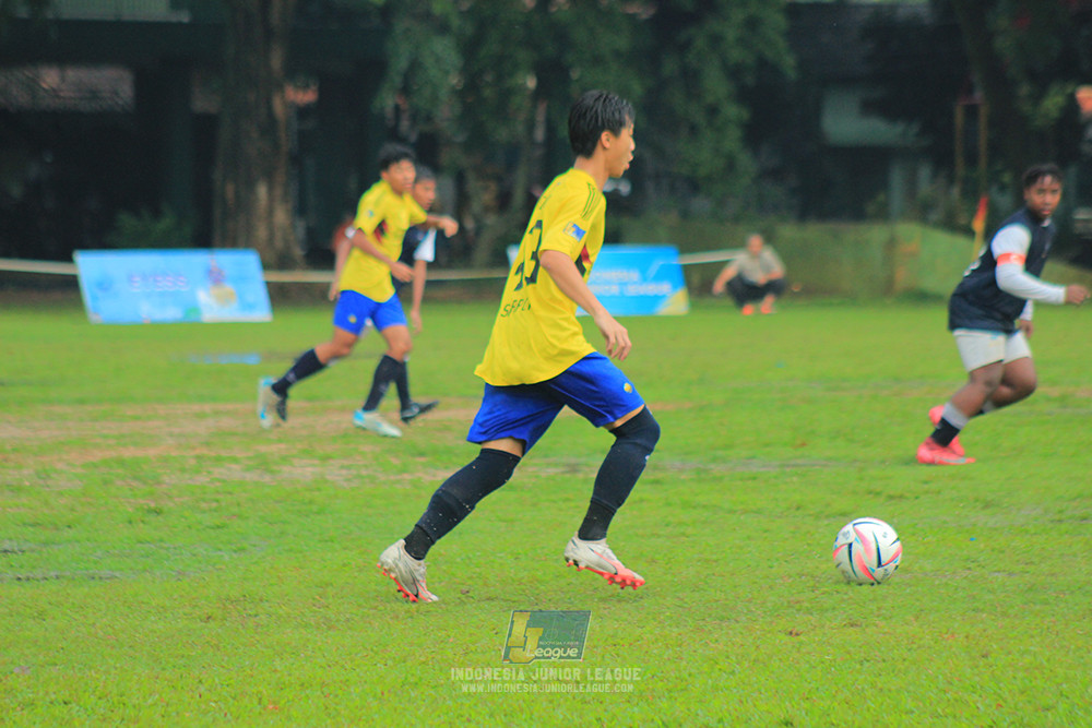 ijl u14 221125 brazillian soccer school lfa vs fff academy jakarta