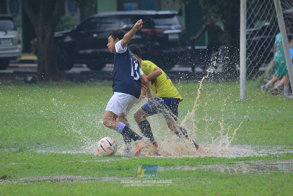 ijl u14 221125 brazillian soccer school lfa vs fff academy jakarta