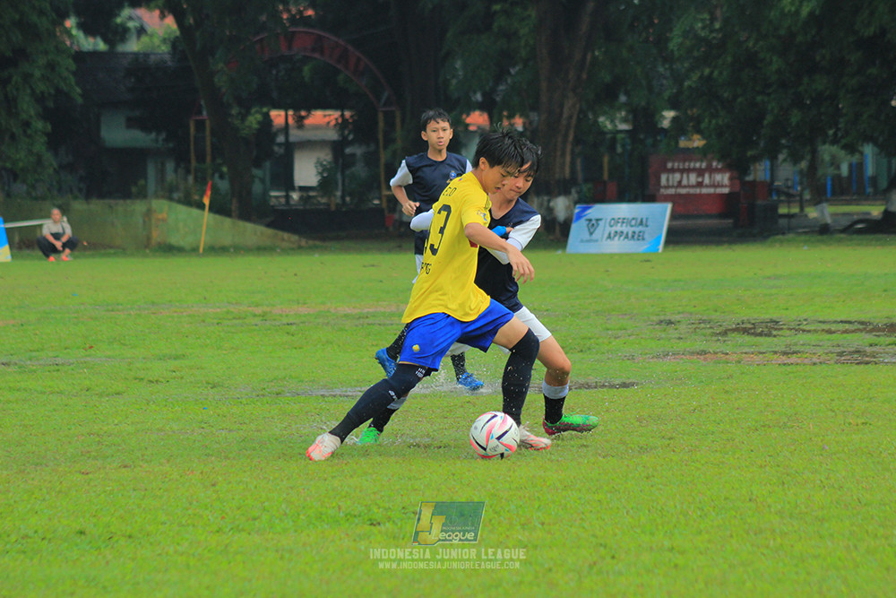 ijl u14 221125 brazillian soccer school lfa vs fff academy jakarta