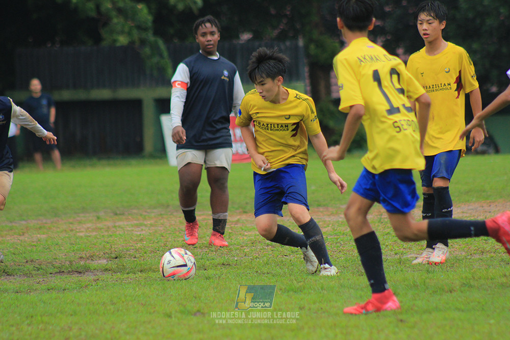 ijl u14 221125 brazillian soccer school lfa vs fff academy jakarta