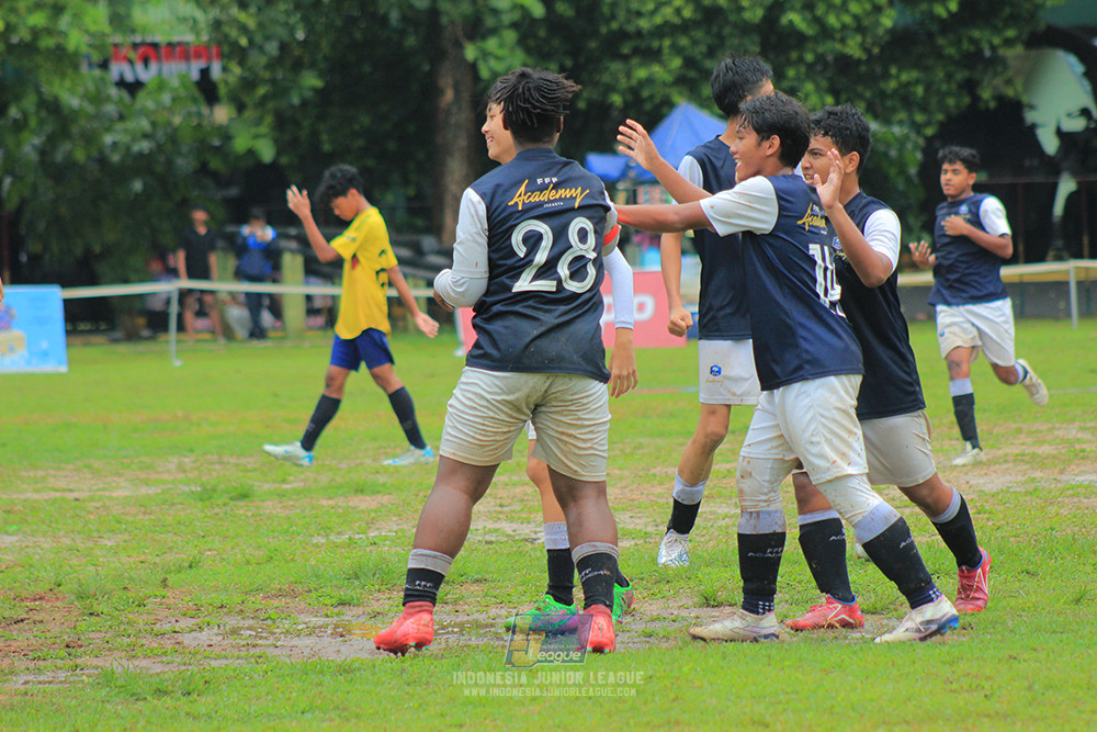 ijl u14 221125 brazillian soccer school lfa vs fff academy jakarta