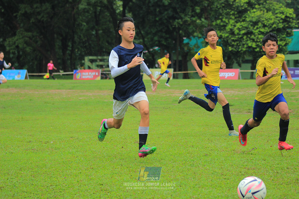ijl u14 221125 brazillian soccer school lfa vs fff academy jakarta