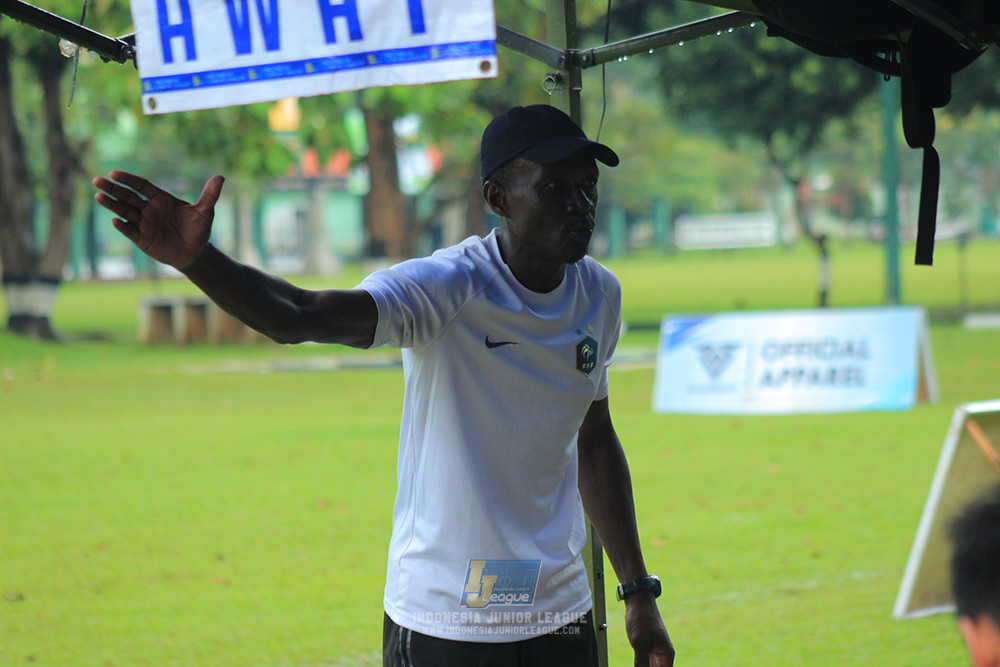 ijl u14 221125 brazillian soccer school lfa vs fff academy jakarta