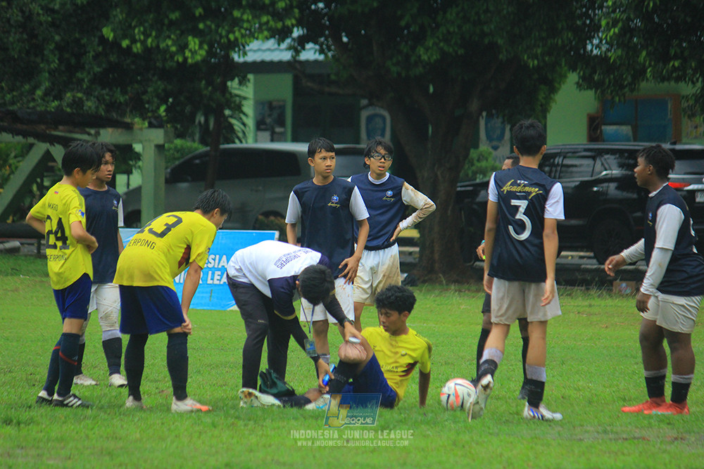 ijl u14 221125 brazillian soccer school lfa vs fff academy jakarta