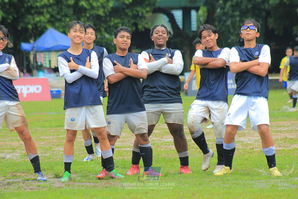 ijl u14 221125 brazillian soccer school lfa vs fff academy jakarta