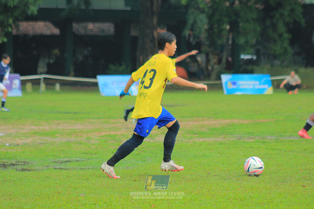 ijl u14 221125 brazillian soccer school lfa vs fff academy jakarta