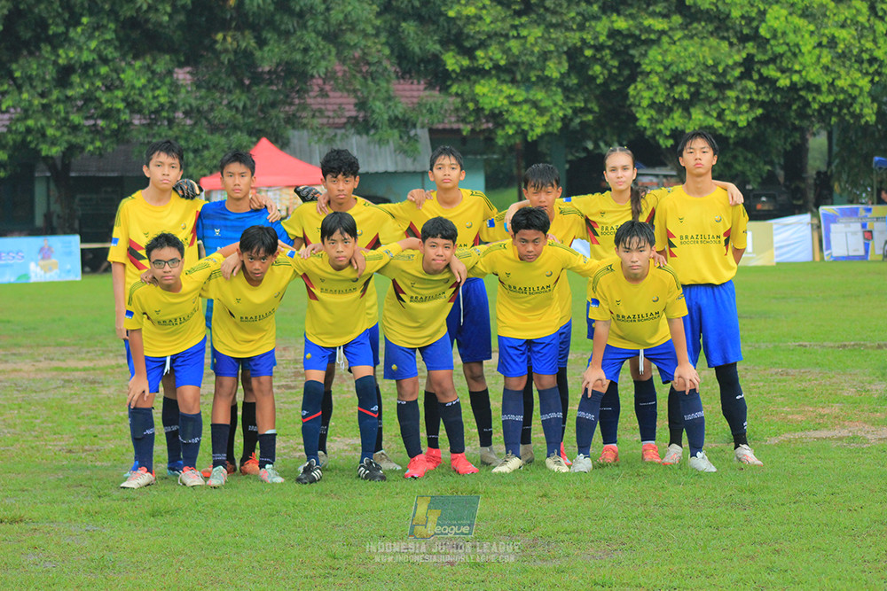 ijl u14 221125 brazillian soccer school lfa vs fff academy jakarta