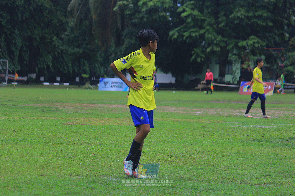 ijl u14 221125 brazillian soccer school lfa vs fff academy jakarta