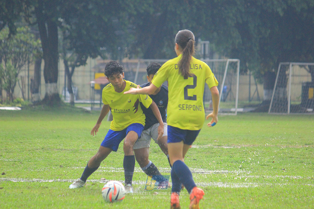 ijl u14 221125 brazillian soccer school lfa vs fff academy jakarta