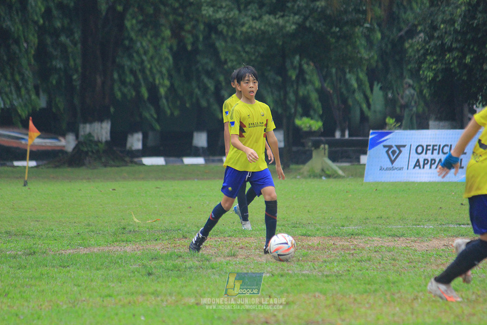 ijl u14 221125 brazillian soccer school lfa vs fff academy jakarta