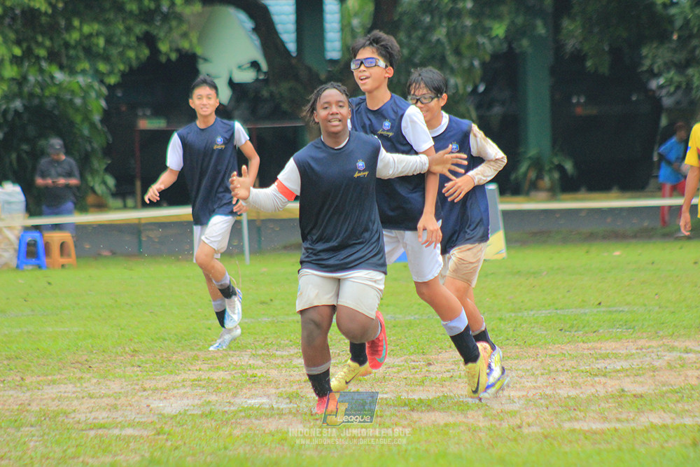 ijl u14 221125 brazillian soccer school lfa vs fff academy jakarta