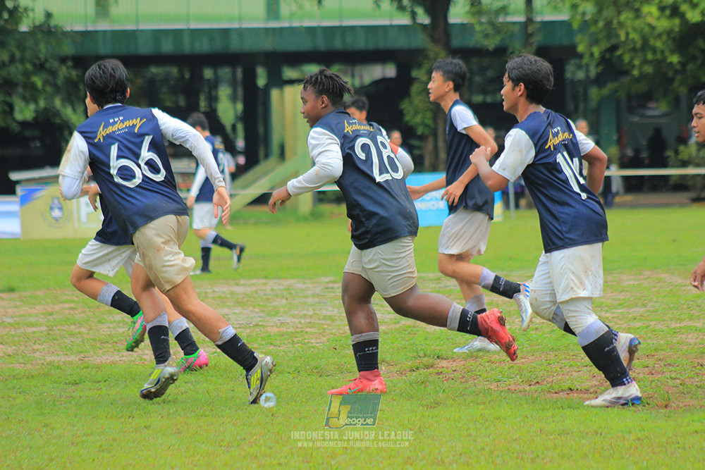 ijl u14 221125 brazillian soccer school lfa vs fff academy jakarta