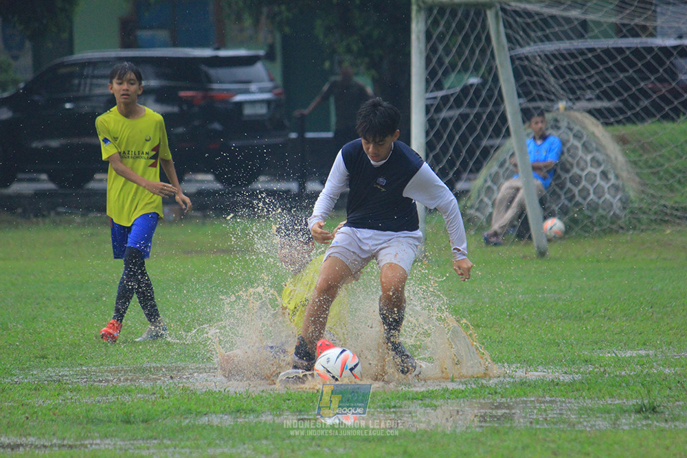 ijl u14 221125 brazillian soccer school lfa vs fff academy jakarta