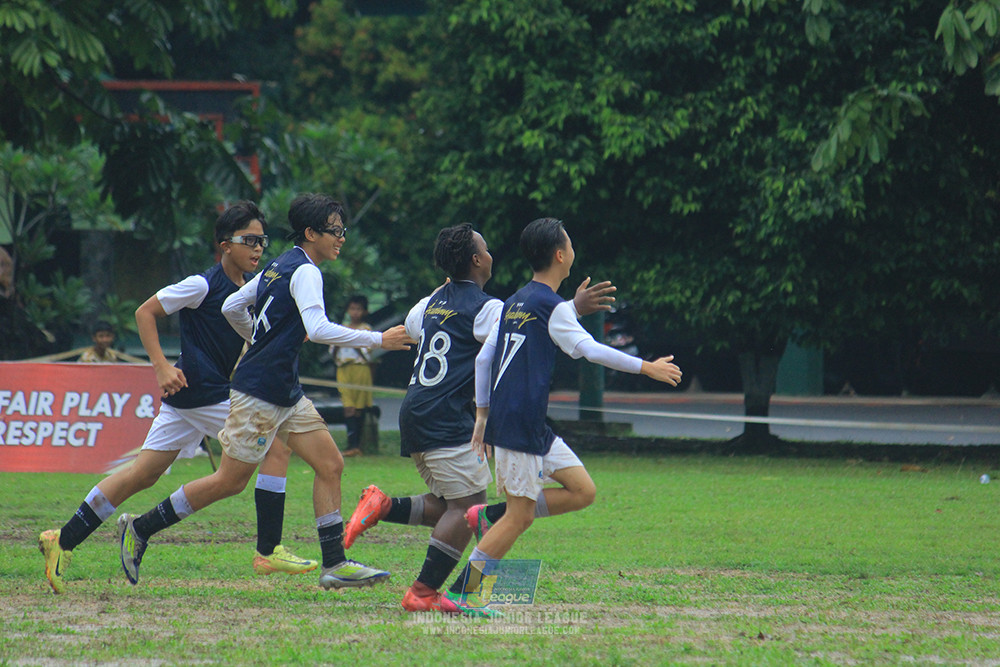 ijl u14 221125 brazillian soccer school lfa vs fff academy jakarta