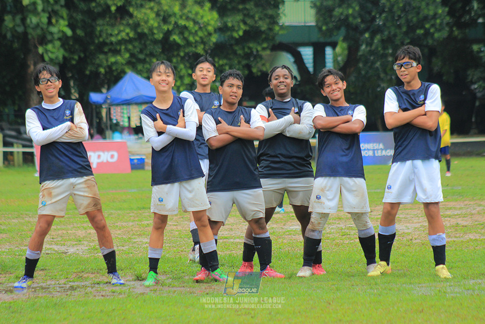 ijl u14 221125 brazillian soccer school lfa vs fff academy jakarta