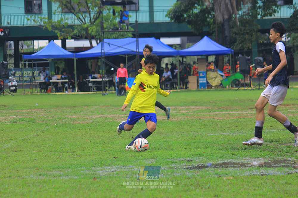 ijl u14 221125 brazillian soccer school lfa vs fff academy jakarta