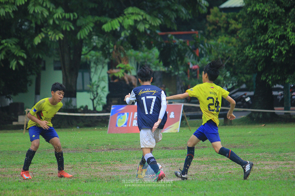 ijl u14 221125 brazillian soccer school lfa vs fff academy jakarta