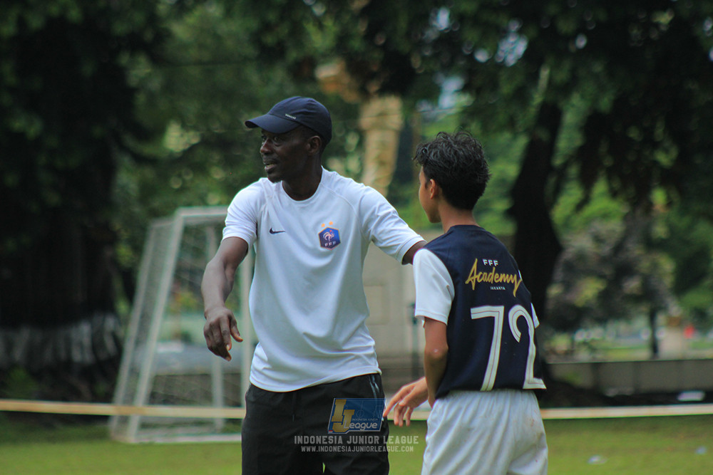 ijl u14 221125 brazillian soccer school lfa vs fff academy jakarta