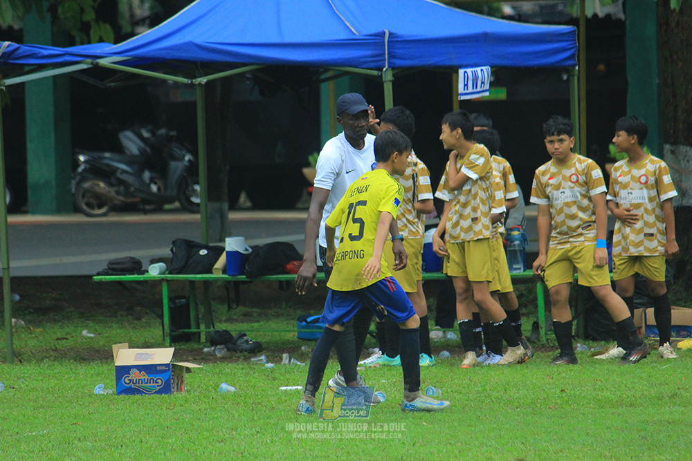 ijl u14 221125 brazillian soccer school lfa vs fff academy jakarta