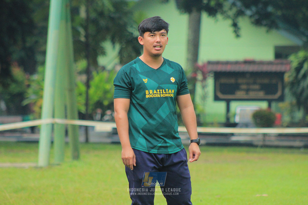 ijl u14 221125 brazillian soccer school lfa vs fff academy jakarta