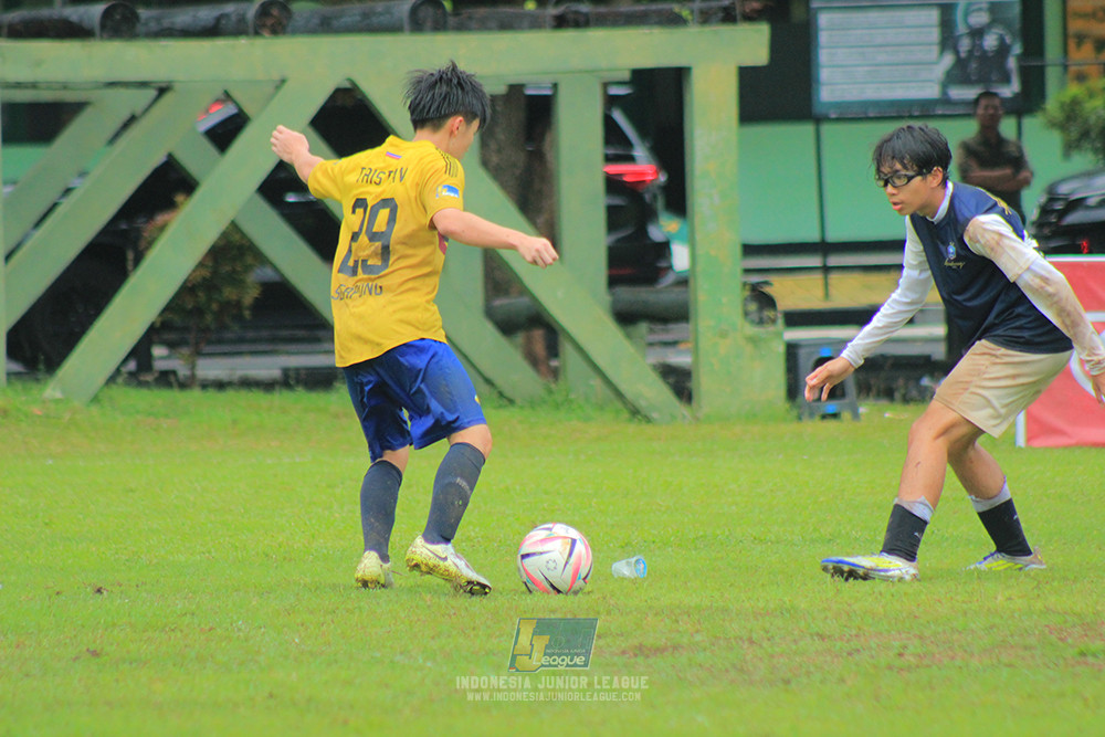 ijl u14 221125 brazillian soccer school lfa vs fff academy jakarta